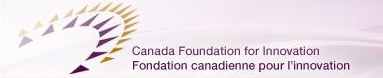 Logo of the Canada Foundation for Innovation